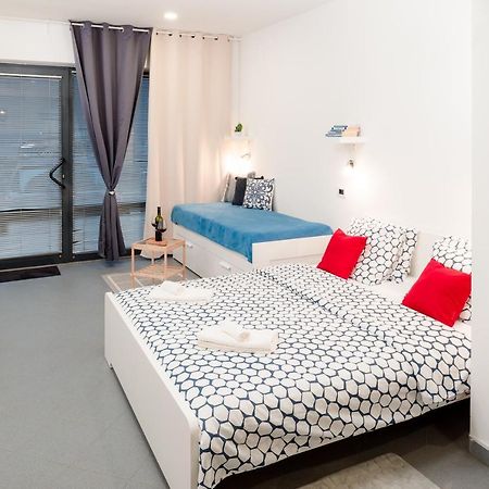 Studio Apartment Sesula Split Dış mekan fotoğraf