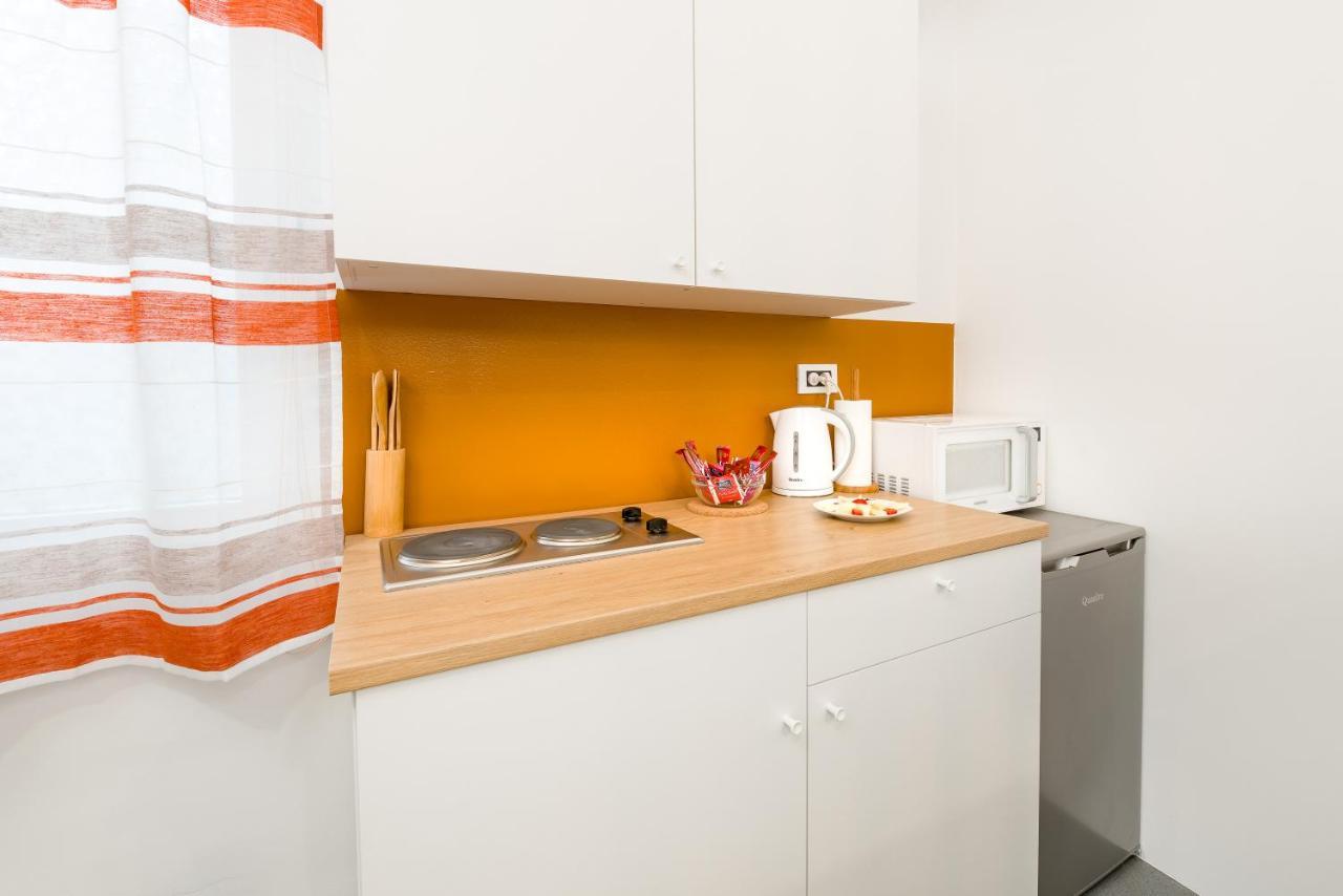 Studio Apartment Sesula Split Dış mekan fotoğraf