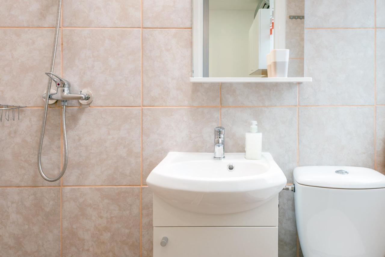 Studio Apartment Sesula Split Dış mekan fotoğraf
